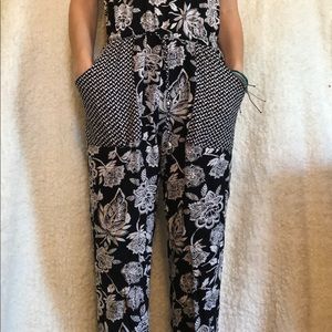 American Eagle Jumpsuit